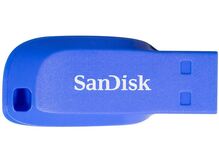 SANDISK 16GB USB Cruzer Blade (SDCZ50C-016G-B35BE)