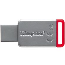 Флеш-драйв Kingston 32GB USB 3.1 DT50 (DT50/32GB)