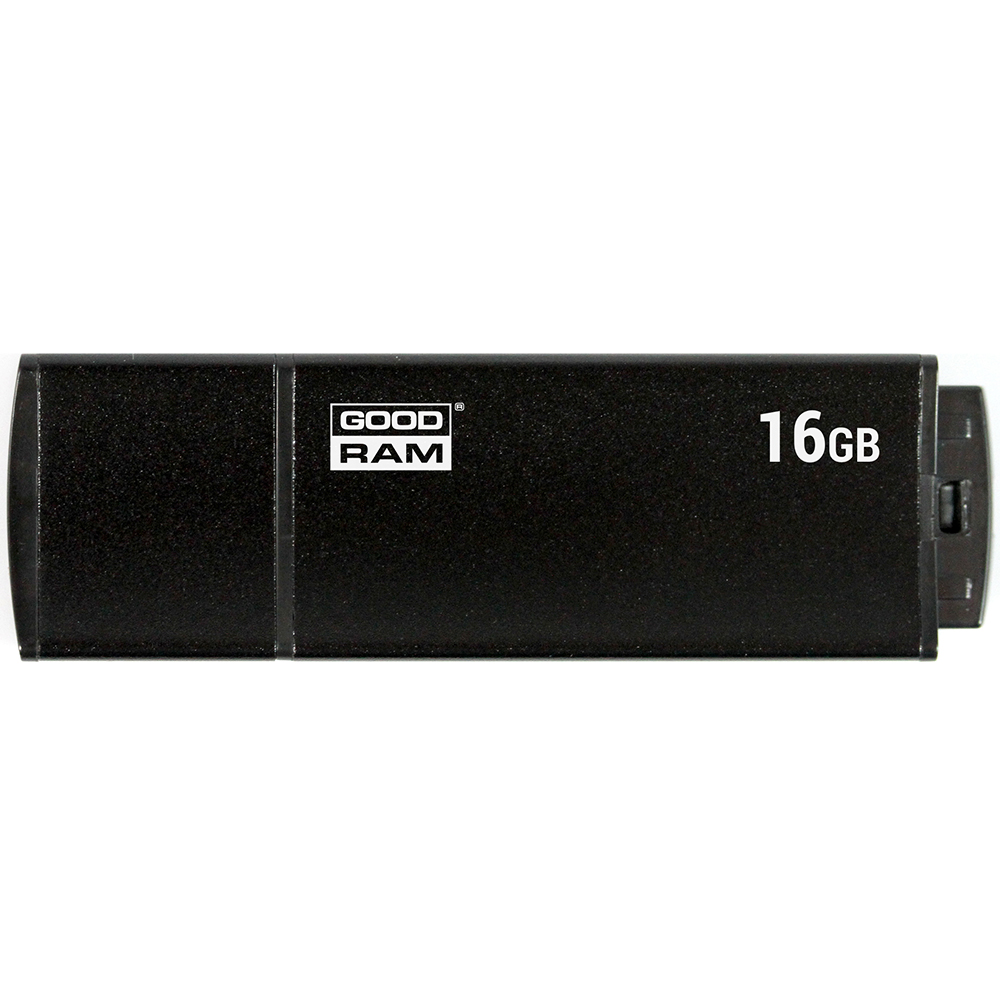 

Флеш-драйв GOODRAM UEG2 16 GB BLACK (UEG2-0160K0R11), UEG2 16 GB