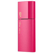 Флеш-драйв SILICON POWER 128GB USB 3.0 Blaze B05 Pink (SP128GBUF3B05V1H)