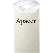 Флеш-драйв APACER AH111 32 GB Crystal (AP32GAH111CR-1)