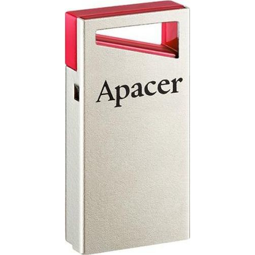 Флеш-драйв APACER AH112 32 GB Red (AP32GAH112R-1)