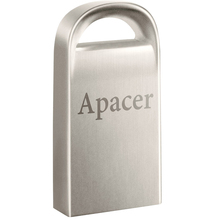 Флеш-драйв APACER AH115 32GB Silver