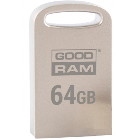 Флеш-драйв GOODRAM USB 3.0 64GB UPO3 Point (UPO3-0640S0R11)