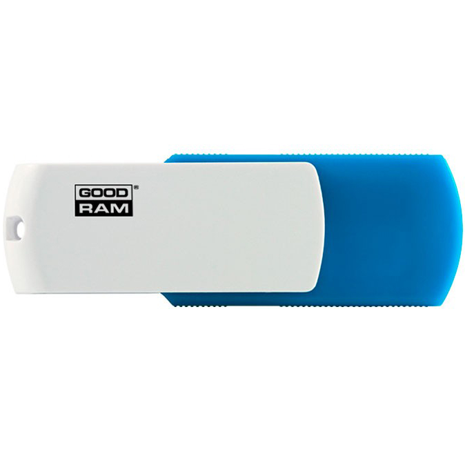 Флеш-драйв GOODRAM USB 2.0 64GB UCO2 Colour Mix (UCO2-0640MXR11)