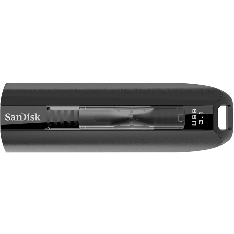 

Флеш-драйв SANDISK Extreme GO 128 Gb (SDCZ800-128G-G46), Extreme GO 128 Gb USB 3.0