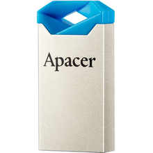 Флеш-драйв APACER AH111 32GB Blue (AP32GAH111U-1)