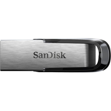 Флеш-драйв SANDISK Ultra Flair 256 Gb Black (SDCZ73-256G-G46)