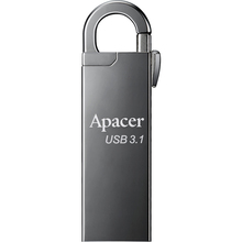 Флеш-драйв APACER AH15A 32GB Ashy (AP32GAH15AA-1)