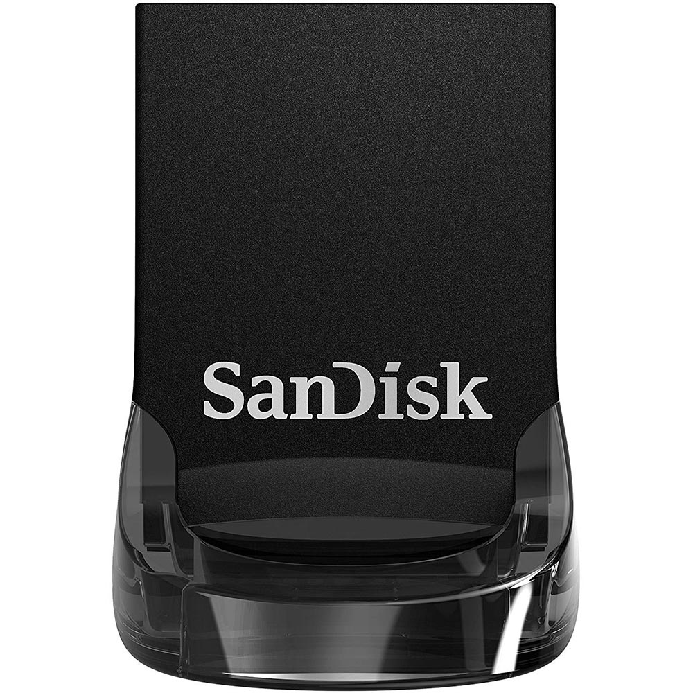 

Флеш-драйв SANDISK Ultra Fit 16 Gb (SDCZ430-016G-G46), Ultra Fit 16 Gb USB 3.1