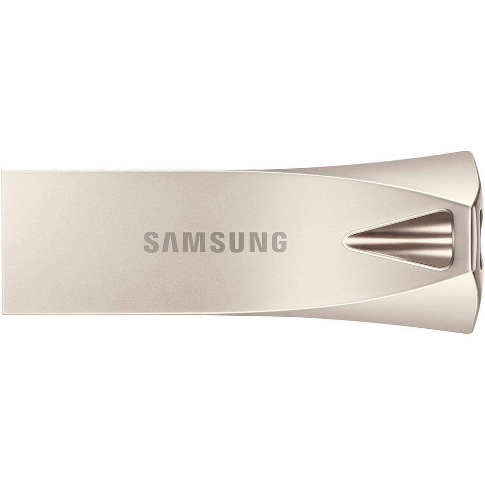 Флеш-драйв SAMSUNG Plus Bar 128 Gb Silver (MUF-128BE3/APC)