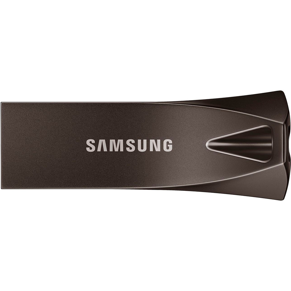 Флеш-драйв SAMSUNG Plus Bar 128 Gb Black (MUF-128BE4/APC)