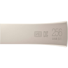 Флеш-драйв SAMSUNG Plus Bar 256 Gb Silver (MUF-256BE3/APC)