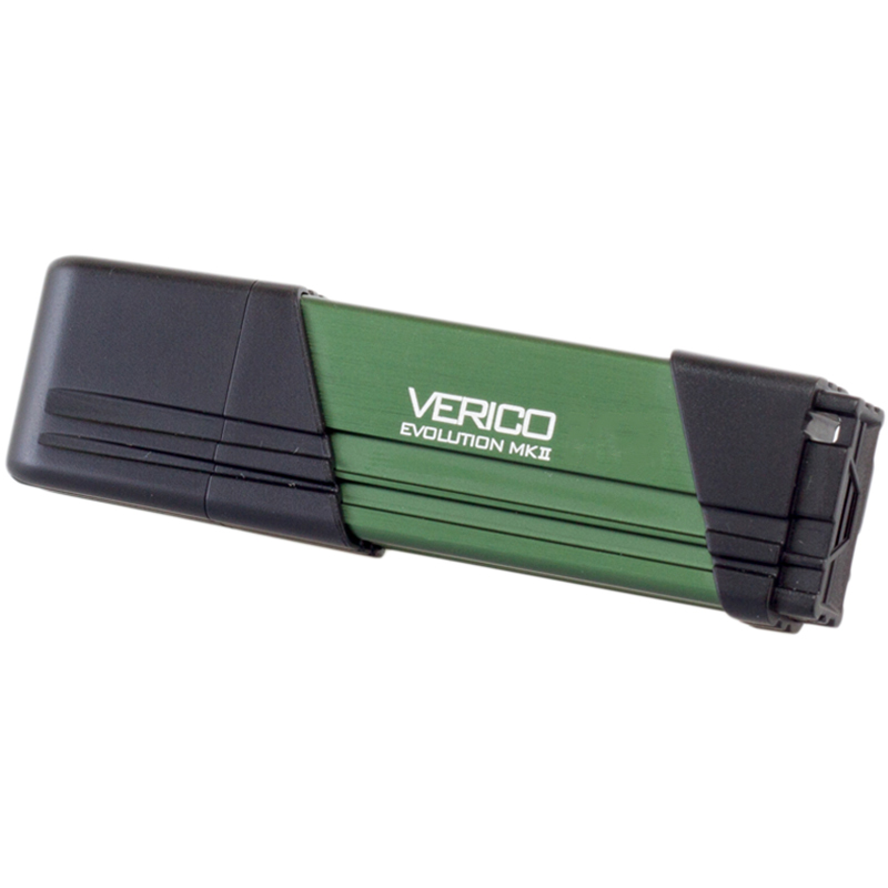 Флеш-драйв VERICO MKII USB 3.0 8Gb Olive Green (1UDOV-T6GN83-NN)