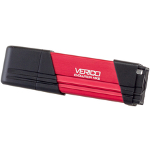 Флеш-драйв VERICO MKII USB 3.0 8Gb Red Cardinal (1UDOV-T6RD83-NN)