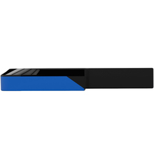 Флеш-драйв VERICO Keeper USB3.1 16Gb Black+Blue (1UDOV-T8BEG3-NN)