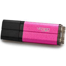 Флеш-драйв VERICO Cordial 32Gb Pink (1UDOV-MFPK33-NN)