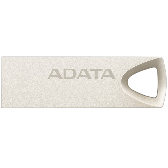 Флеш-драйв ADATA UV210 64GB Metal (AUV210-64G-RGD)