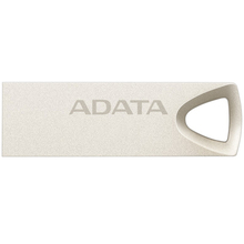 Флеш-драйв ADATA UV210 64GB Metal (AUV210-64G-RGD)