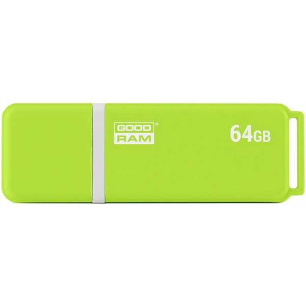 Флеш-драйв GOODRAM UMO2 64GB (UMO2-0640G0R11)