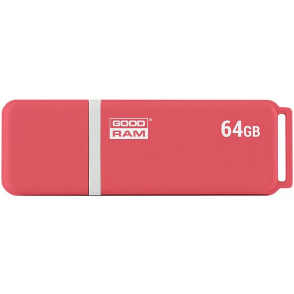 Флеш-драйв GOODRAM UMO2 64GB (UMO2-0640O0R11)