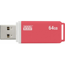 Флеш-драйв GOODRAM UMO2 64GB (UMO2-0640O0R11)