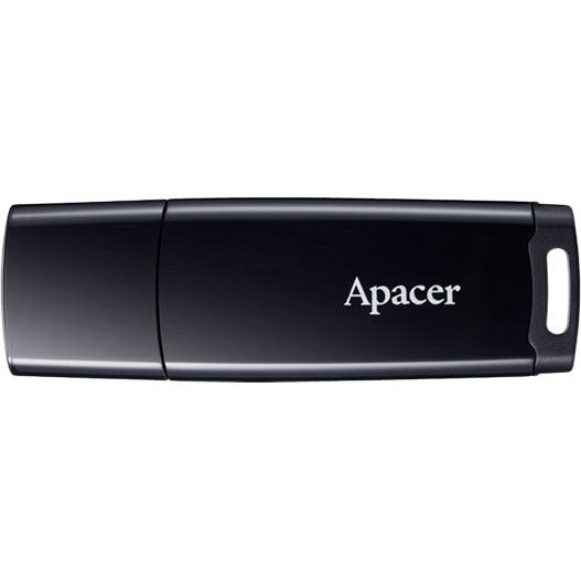 

Флеш-драйв APACER AH336 16GB Black (AP16GAH336B-1), AH336 16GB USB 2.0