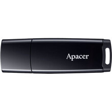 Флеш-драйв APACER AH336 32GB Black (AP32GAH336B-1)