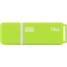 Флеш-драйв GOODRAM UMO2 16GB Green (UMO2-0160G0R11)