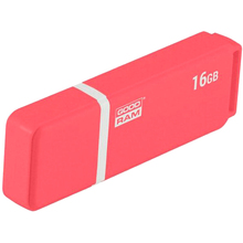 Флеш-драйв GOODRAM UMO2 16GB Orange (UMO2-0160O0R11)