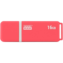 Флеш-драйв GOODRAM UMO2 16GB Orange (UMO2-0160O0R11)