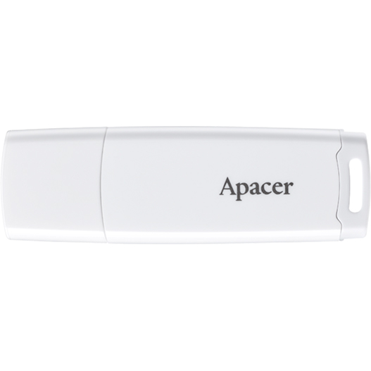 

Флеш-драйв APACER AH336 16GB White (AP16GAH336W-1), AH336 16GB USB 2.0