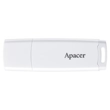 Флеш-драйв APACER AH336 32GB USB 2.0 White