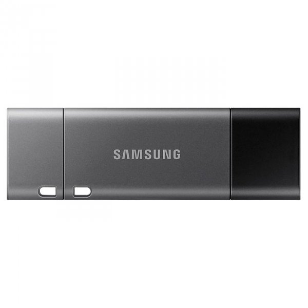 Флеш-драйв SAMSUNG Duo Plus 64 Gb Type-C USB 3.1