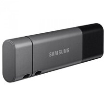 Флеш-драйв SAMSUNG Duo Plus 64 Gb Type-C USB 3.1