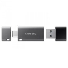 Флеш-драйв SAMSUNG Duo Plus 64 Gb Type-C USB 3.1