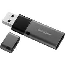 Флеш-драйв SAMSUNG Duo Plus 64 Gb Type-C USB 3.1