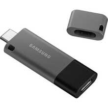 Флеш-драйв SAMSUNG Duo Plus 64 Gb Type-C USB 3.1