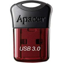 Флеш-драйв APACER AH157 64GB USB 3.0 (AP64GAH157R-1)