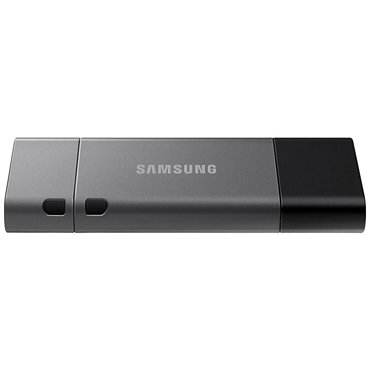 Покупка Флеш-драйв SAMSUNG Duo Plus 128 Gb Type-C USB 3.1