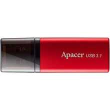 Флеш-драйв APACER AH25B 128GB USB 3.1 (AP128GAH25BR-1)