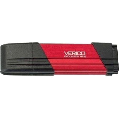 Флеш-драйв VERICO USB 128Gb MKII Cardinal Red USB 3.0 (1UDOV-T6RDC3-NN)