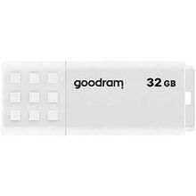 Флеш-драйв GOODRAM UME2 32GB (UME2-0320W0R11)