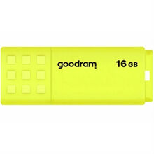 Флеш-драйв GOODRAM UME2 16GB (UME2-0160Y0R11)