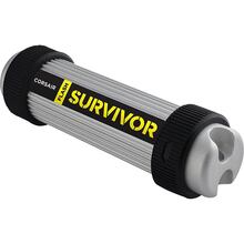 Флеш-драйв Corsair Flash Survivor 256GB USB 3.0 (CMFSV3B-256GB)