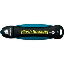 Флеш-драйв Corsair Flash Voyager USB 3.0 64GB (CMFVY3A-64GB)