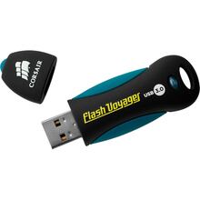 Флеш-драйв Corsair Flash Voyager USB 3.0 64GB (CMFVY3A-64GB)