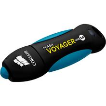 Флеш-драйв Corsair Flash Voyager USB 3.0 64GB (CMFVY3A-64GB)