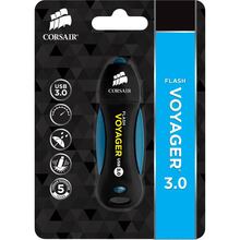 Флеш-драйв Corsair Flash Voyager USB 3.0 64GB (CMFVY3A-64GB)