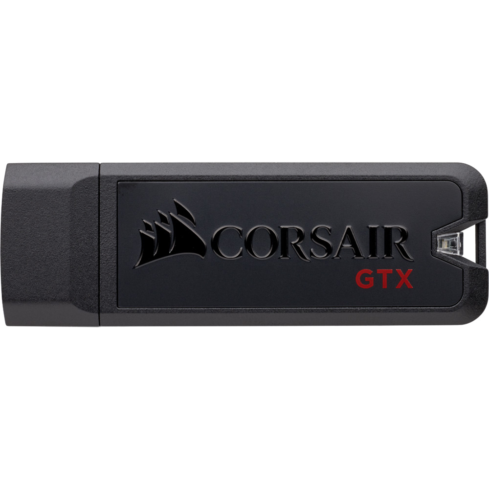 

Флеш-драйв CORSAIR Voyager GTX 128GB USB 3.1 (CMFVYGTX3C-128GB), Voyager GTX 128GB USB 3.1 (CMFVYGTX3C-128GB)